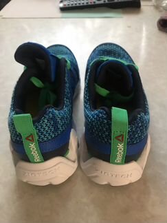 Новые кроссовки Reebok 29