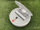Робот пылесос Xiaomi Mijia Sweeping Robot 1S