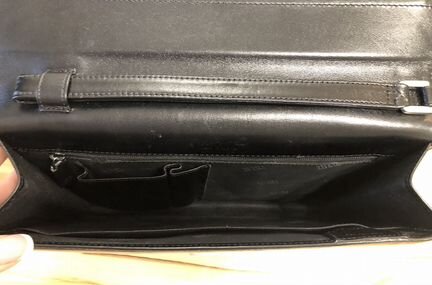 Барсетка Montblanc