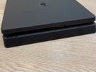 Sony Playstation 4 slim 1tb объявление продам