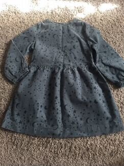 Платье Stella McCartney’s р.3 года Оригинал