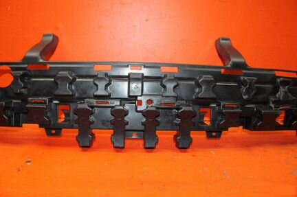 Абсорбер бампера передний Ford Mondeo 5 2014-Нв