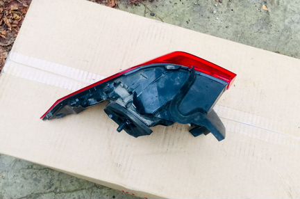 Фонарь правый Volkswagen Tiguan