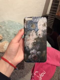 Чехол на iPhone 6s plus