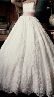 Продам свадебное платье