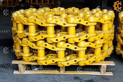 Цепь гусеничная 44L для D5N-LGP,108-0954