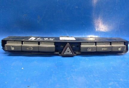 Кнопка аварийки Opel Astra H Zafira B Максимальный