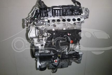 Двигатель D 4204 T23 36010304 volvo XC90
