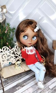 Кукла блайз в наличии, blythe