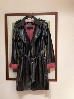 Плащ Gucci S