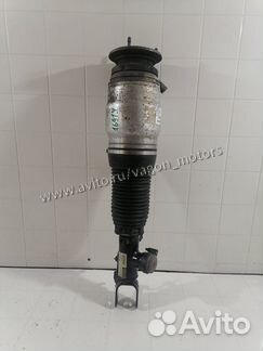 Пневмостойка передняя правая Hyundai Equus седан