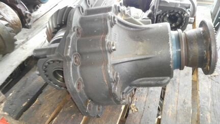 Концевой редуктор HP 1352 MAN ман 26:24