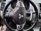 Mitsubishi Pajero Sport 2.5 AT, 2012, 300 000 км объявление продам