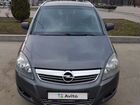Opel Zafira 1.8 AMT, 2012, 318 000 км объявление продам
