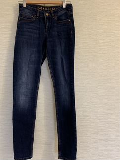 Джинсы Mexx