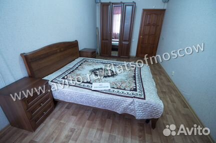 1-к квартира, 35 м², 7/12 эт.