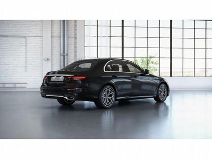 Mercedes-Benz E-класс 2.0 AT, 2020