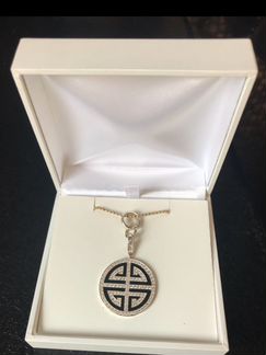 Подвеска Tomas Sabo