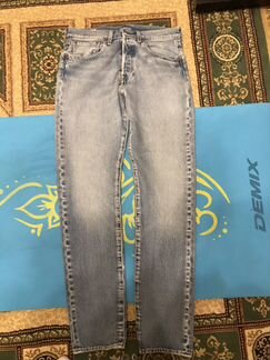 Джинсы levis мужские новые