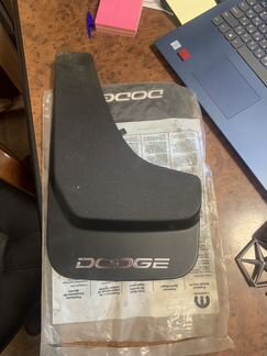 Брызговики Dodge