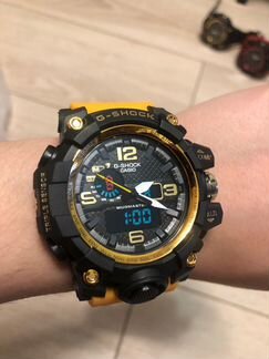 Часы мужские G-Shock