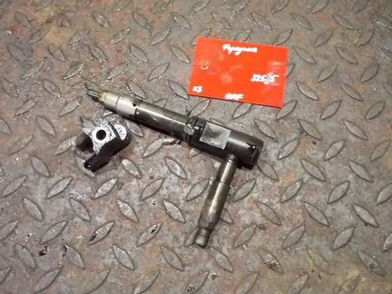 Форсунка топливная Даф сф (DAF CF) 1453001