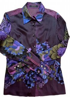 Костюм Versace, оригинал, размер 42-44