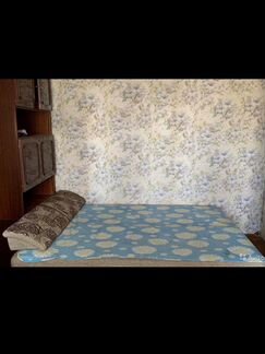 Комната 45 м² в 2-к, 3/6 эт.