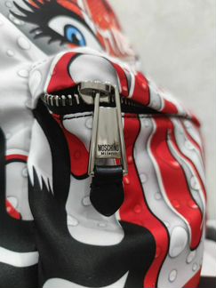 Рюкзак Moschino