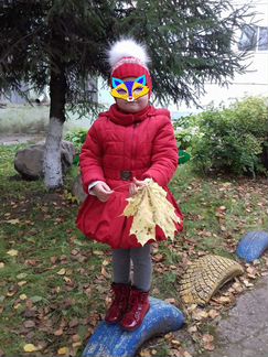 Пальто Elsy Италия 2A на рост 98-104