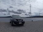 Nissan X-Trail 2.0 CVT, 2017, 45 000 км