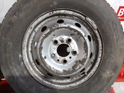 Диски Fiat Ducato