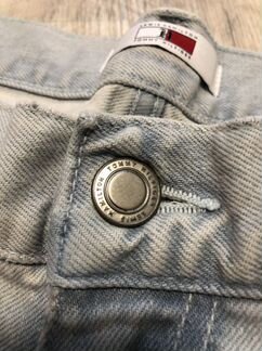 Шорты Tommy Hilfiger оригинал новые 31