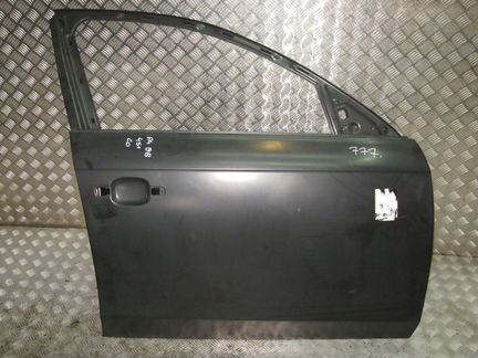 Дверь передняя правая для Ауди А4 Б8 8К новая