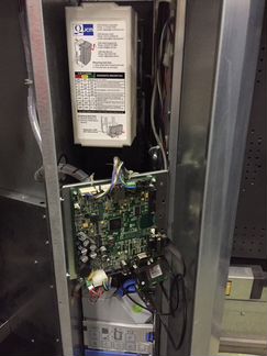 Кофейный автомат Rosso Touch