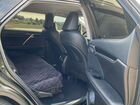 Lexus RX 3.5 AT, 2018, 62 000 км объявление продам