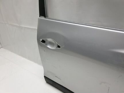 Дверь передняя правая Hyundai Ix35