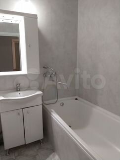 1-к квартира, 38 м², 1/12 эт.