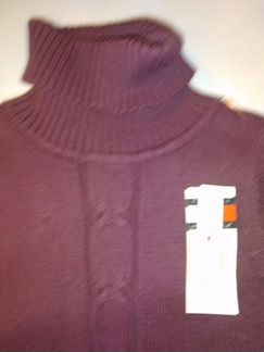 Платье - туника tommy hilfiger 116 см