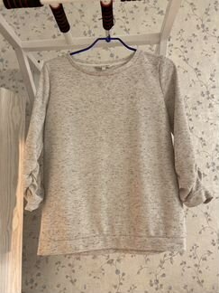 Свитшот Tom Tailor