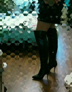 Бодфорты евро зима новые. Р 39