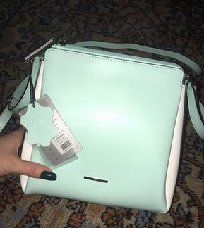 Сумка Leo Ventoni