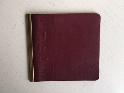 Зажим для денег