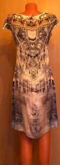 Платье Just Cavalli
