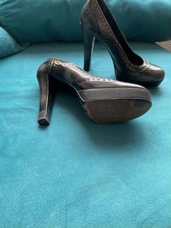 Туфли Gucci оригинал