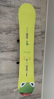 Сноуборд Burton Custom Flying V 156см