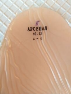 Протезы молочной железы