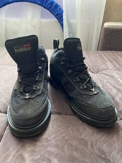 Ботинки вейдерсные