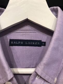 Рубашка Ralph Lauren