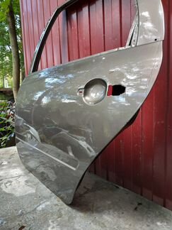 LADA Kalina Дверь задняя левая Лада Калина